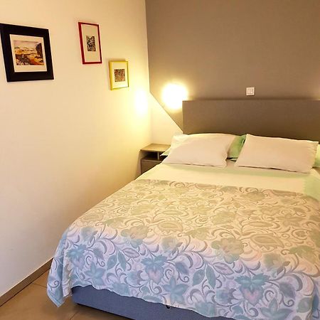 Apartment Vesna Zadar Ngoại thất bức ảnh