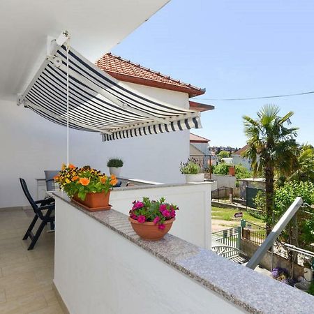 Apartment Vesna Zadar Ngoại thất bức ảnh