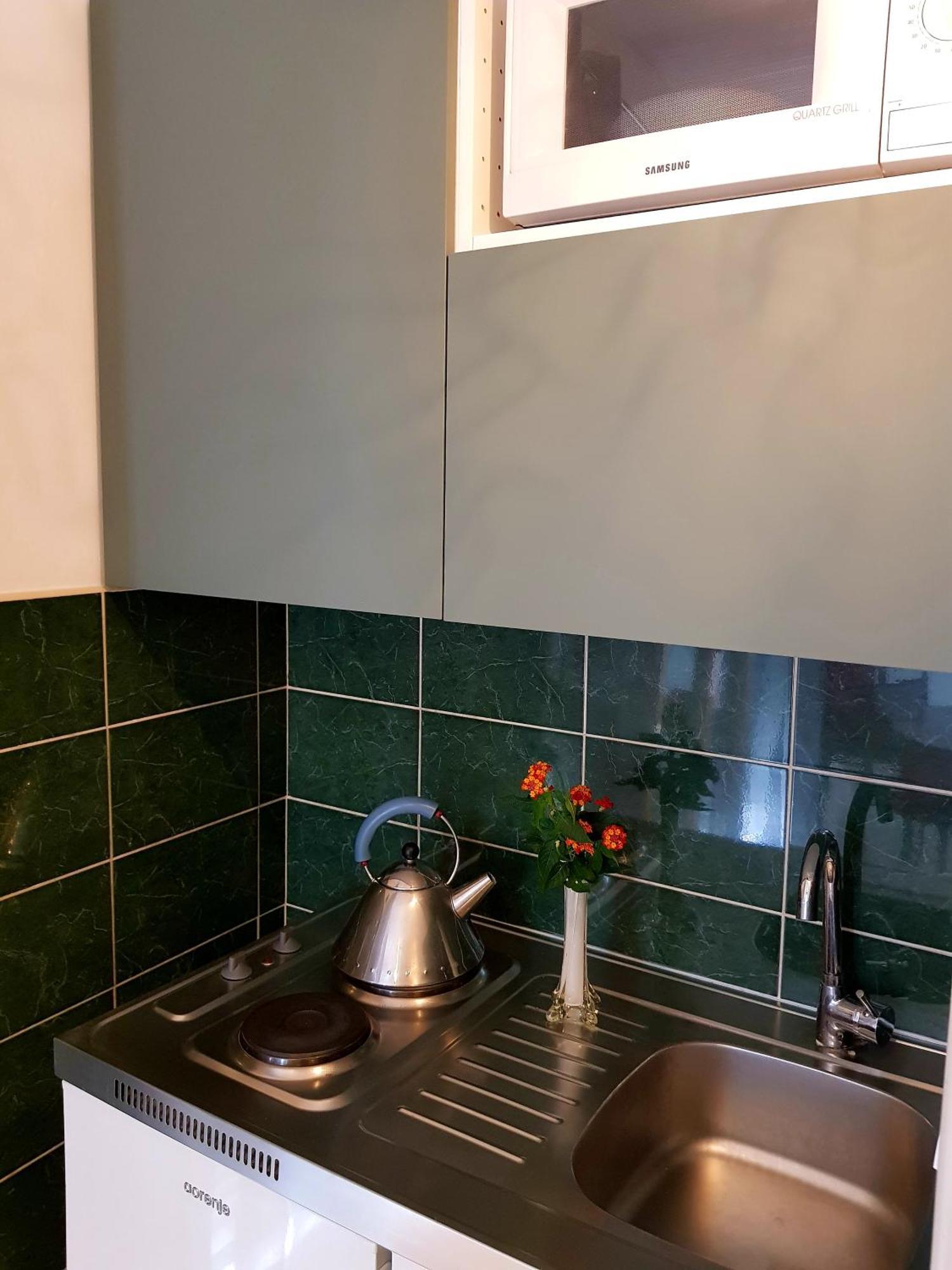 Apartment Vesna Zadar Ngoại thất bức ảnh