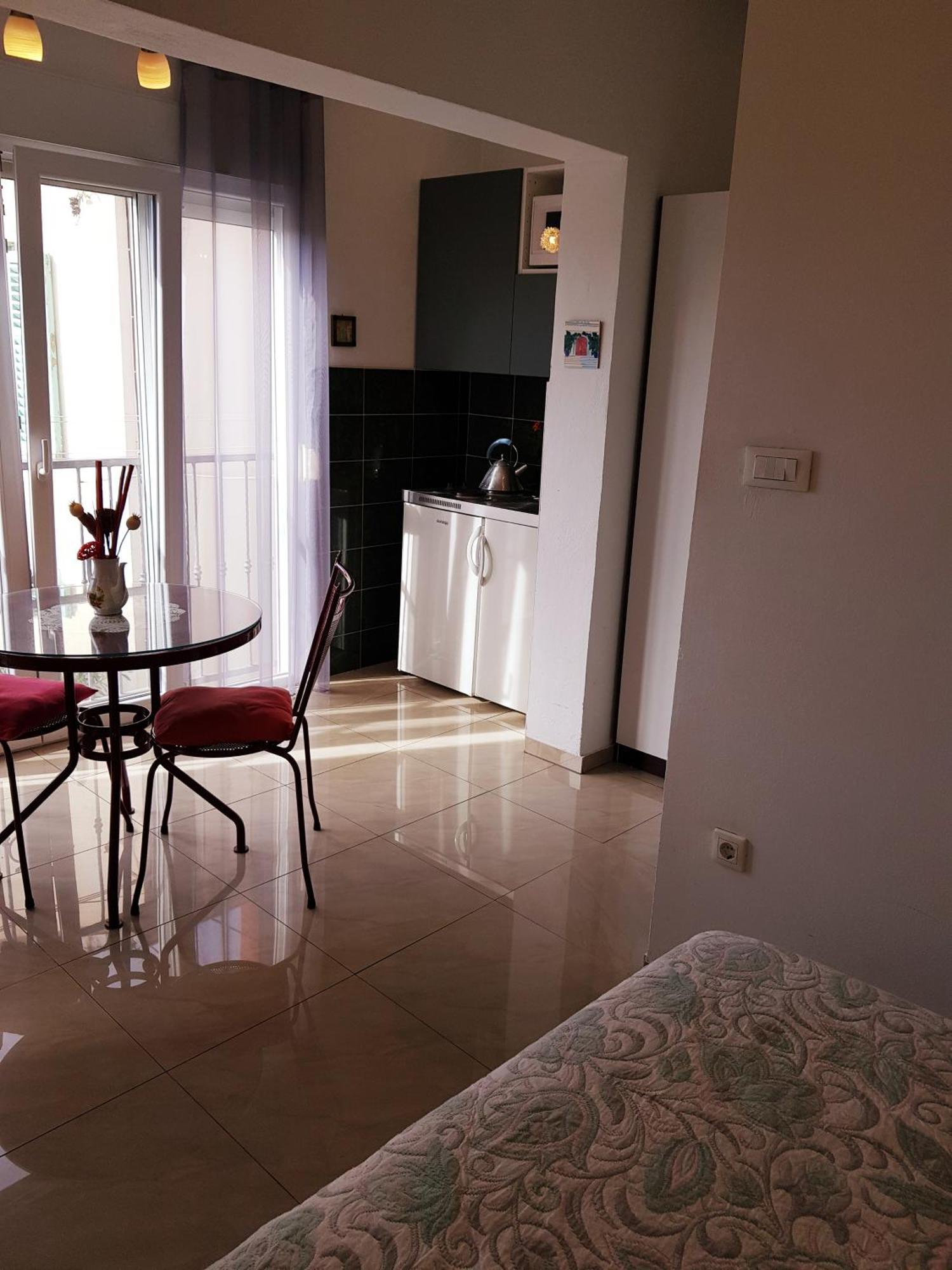 Apartment Vesna Zadar Ngoại thất bức ảnh