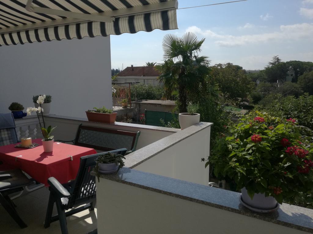 Apartment Vesna Zadar Ngoại thất bức ảnh