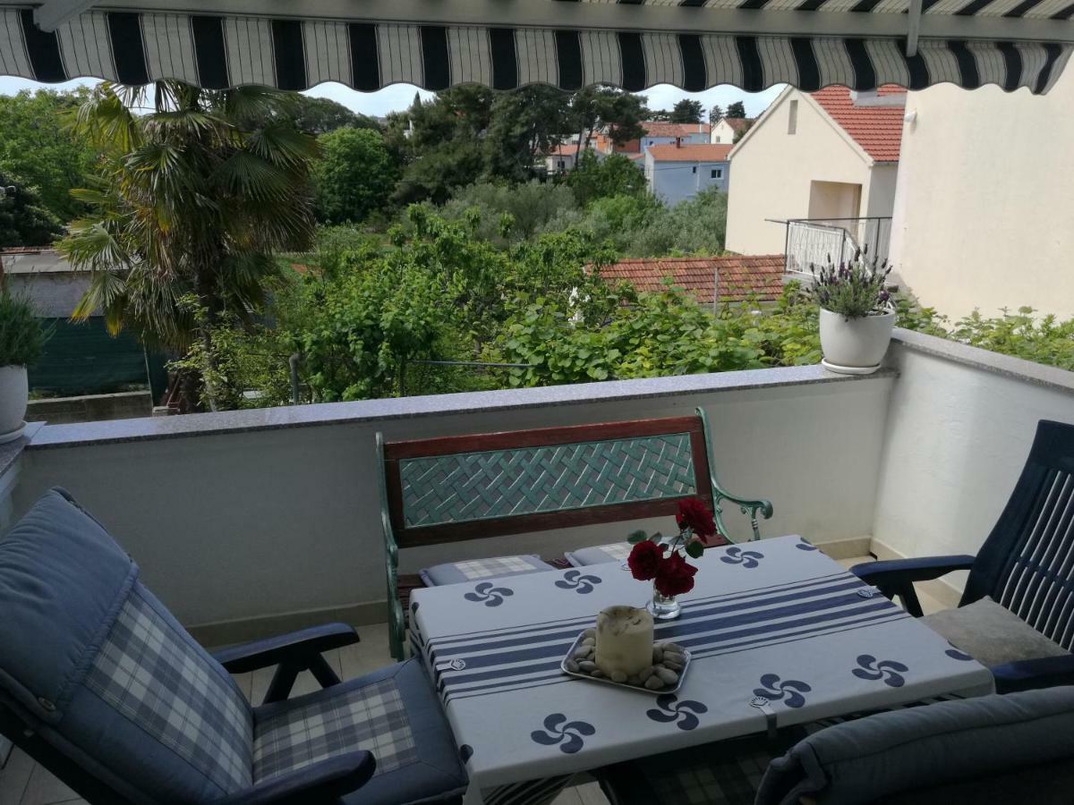Apartment Vesna Zadar Ngoại thất bức ảnh
