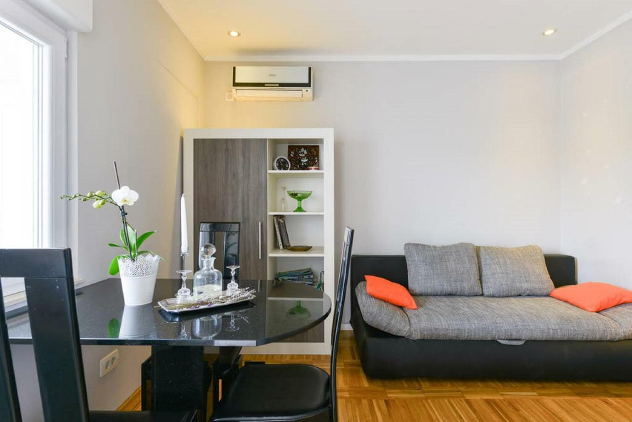 Apartment Vesna Zadar Ngoại thất bức ảnh