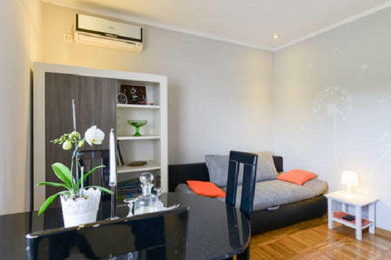 Apartment Vesna Zadar Ngoại thất bức ảnh