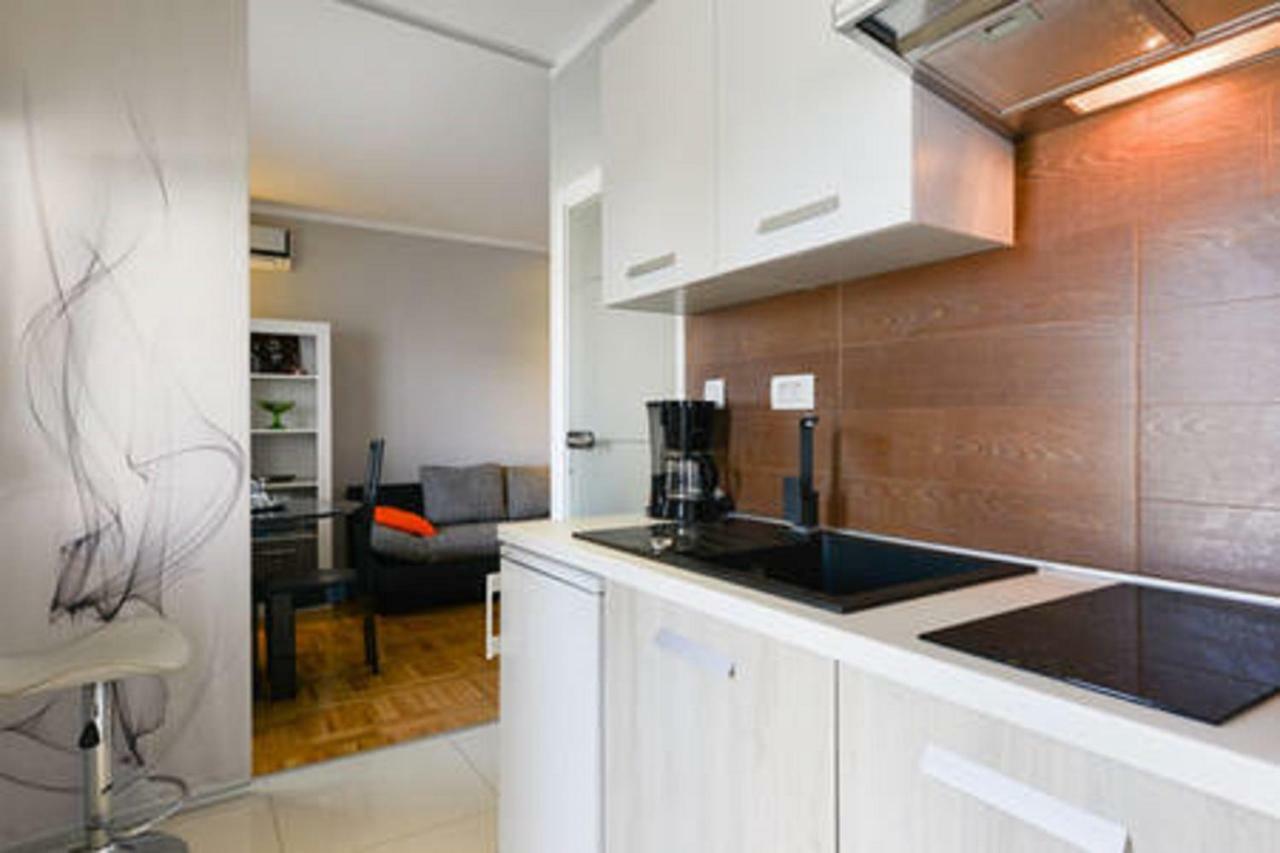 Apartment Vesna Zadar Ngoại thất bức ảnh