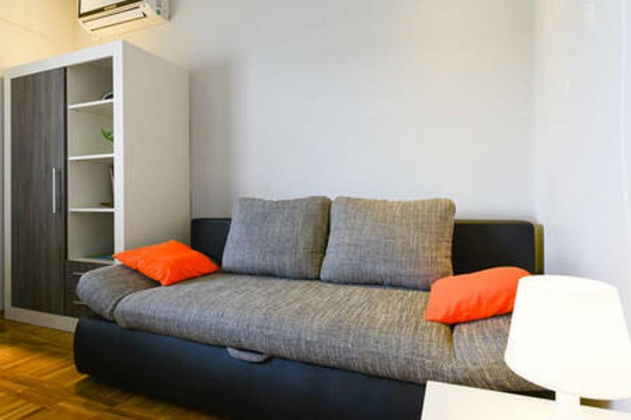 Apartment Vesna Zadar Ngoại thất bức ảnh