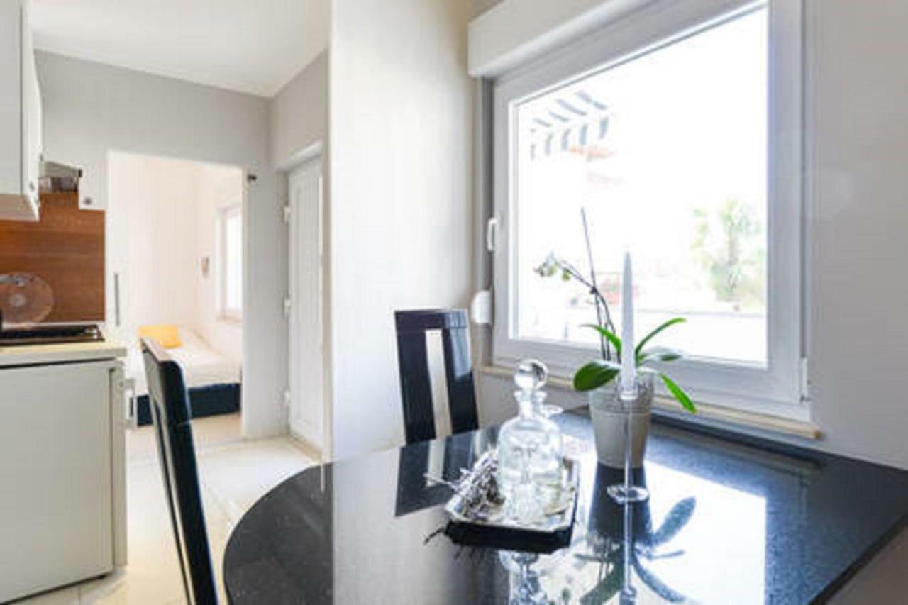 Apartment Vesna Zadar Ngoại thất bức ảnh