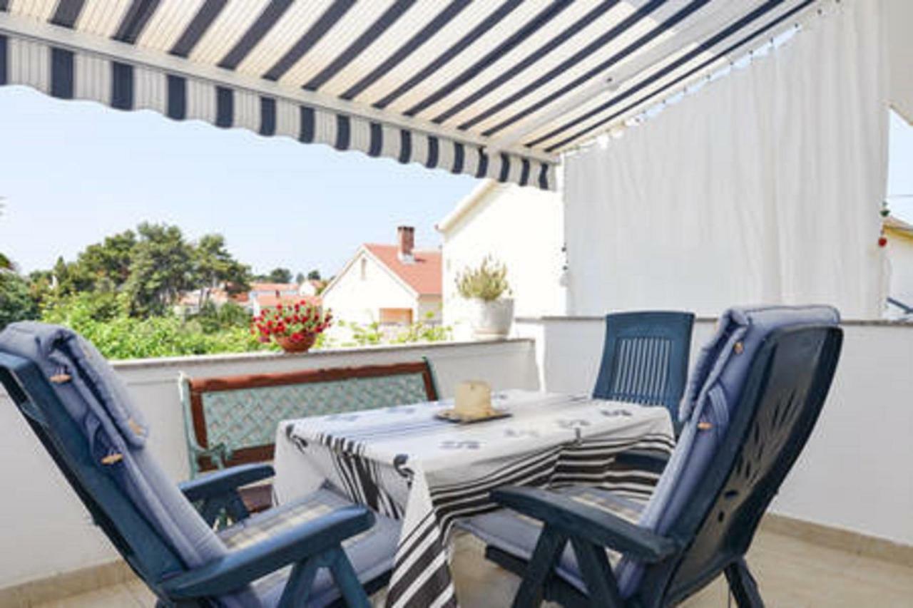 Apartment Vesna Zadar Ngoại thất bức ảnh
