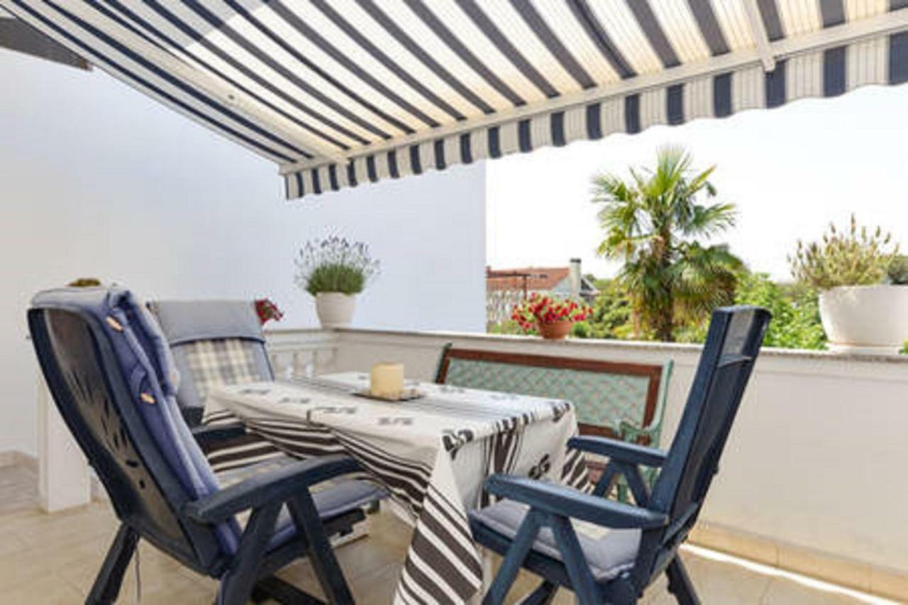 Apartment Vesna Zadar Ngoại thất bức ảnh