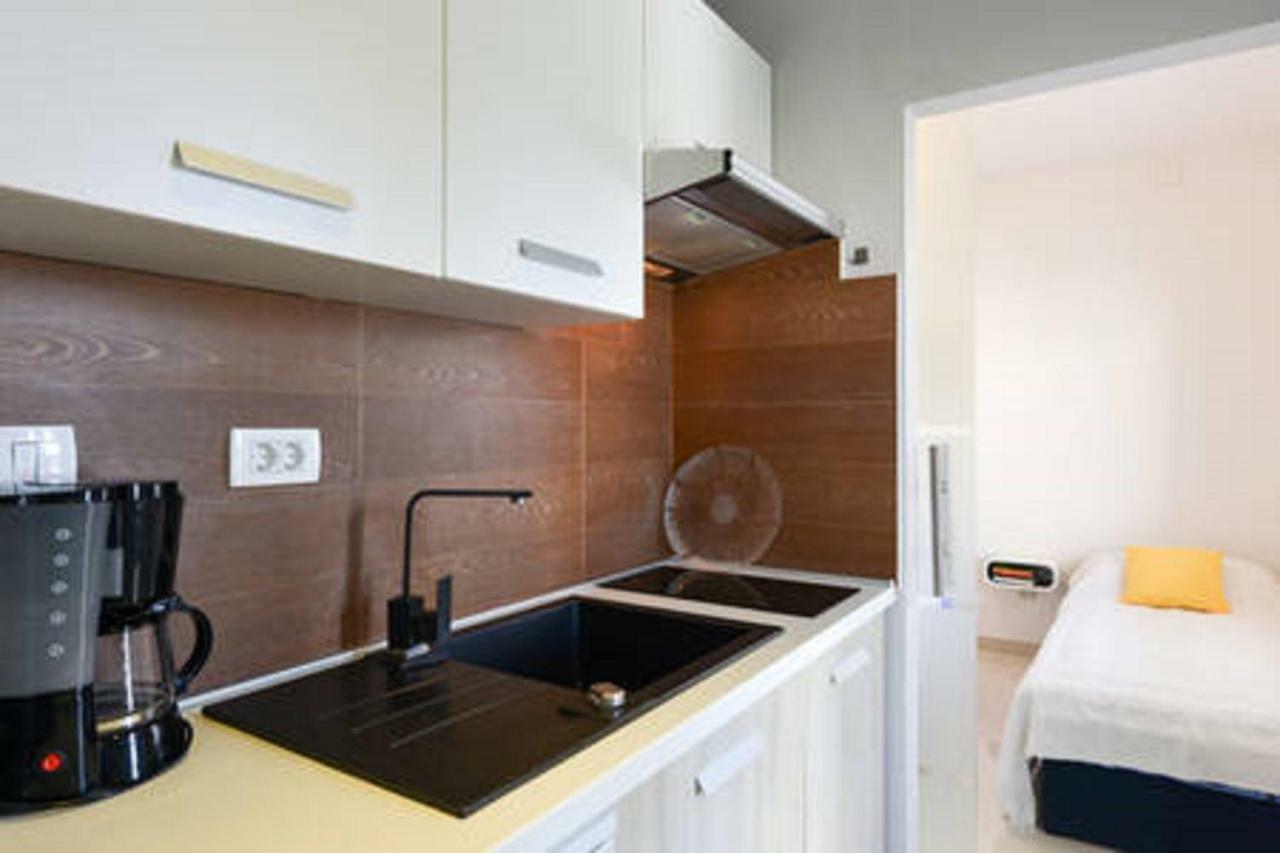 Apartment Vesna Zadar Ngoại thất bức ảnh