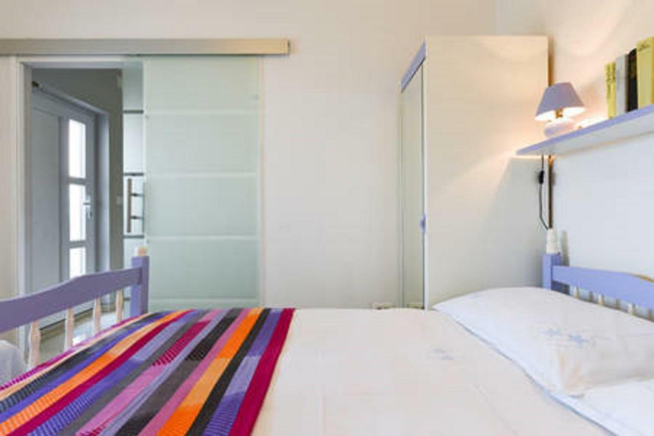 Apartment Vesna Zadar Ngoại thất bức ảnh