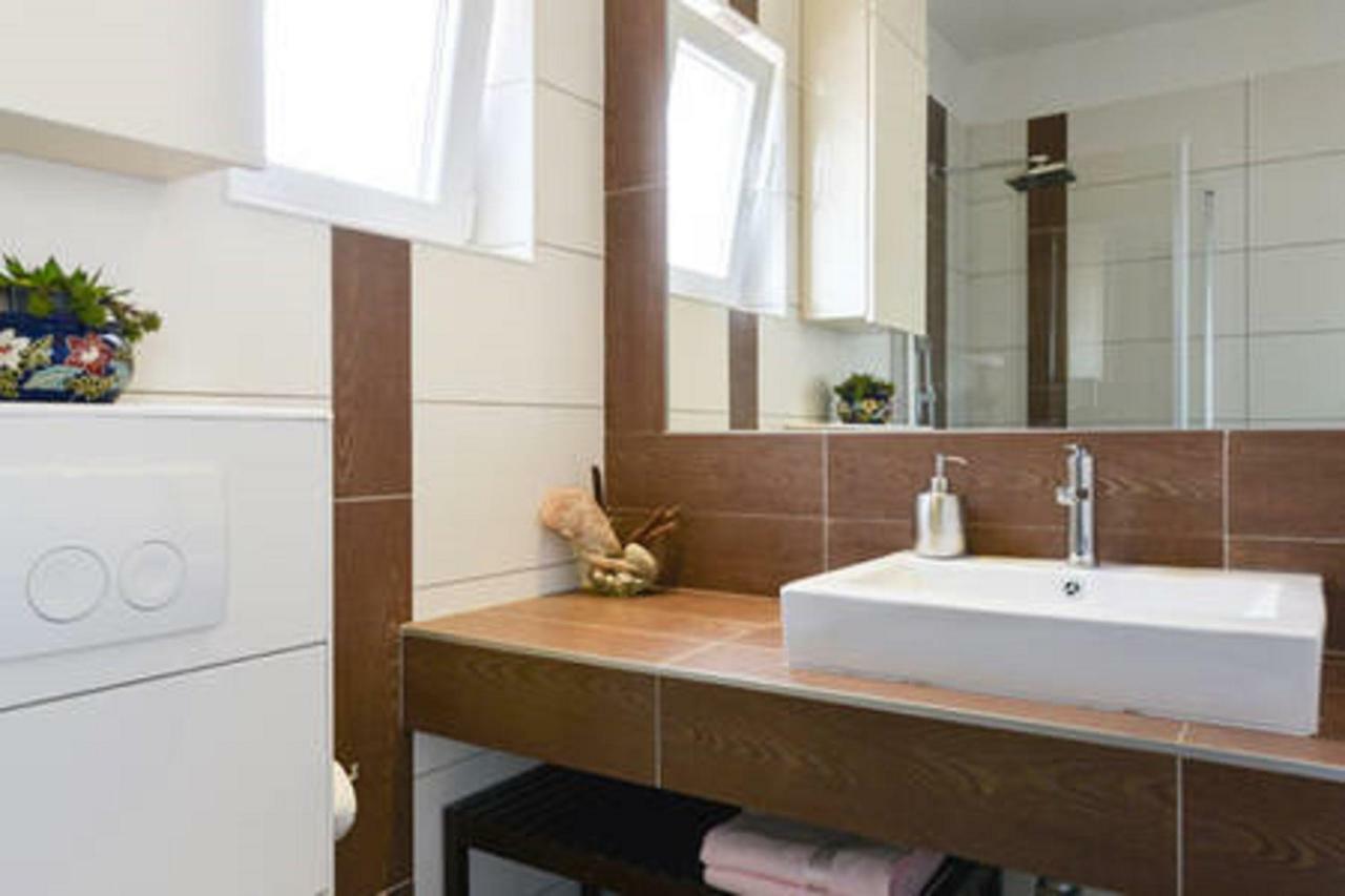 Apartment Vesna Zadar Ngoại thất bức ảnh