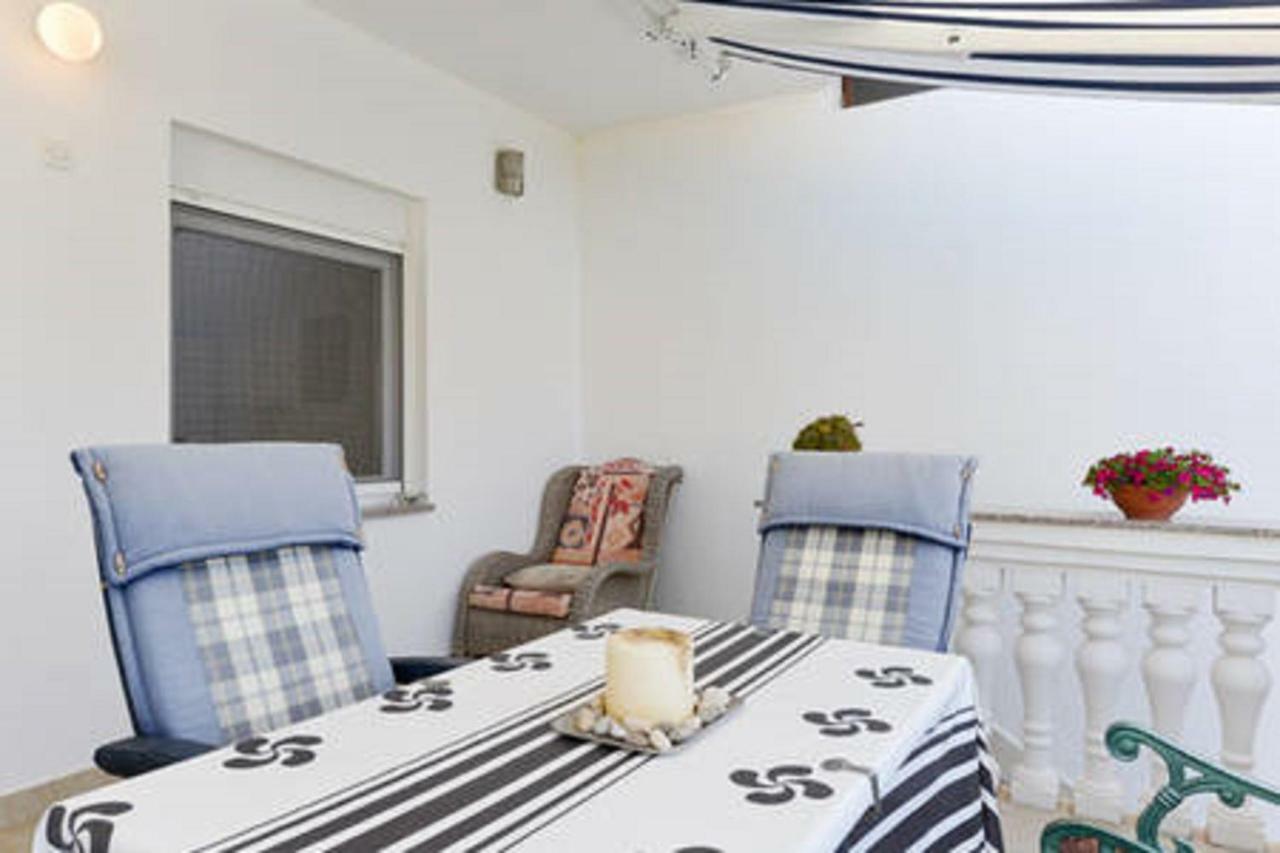 Apartment Vesna Zadar Ngoại thất bức ảnh