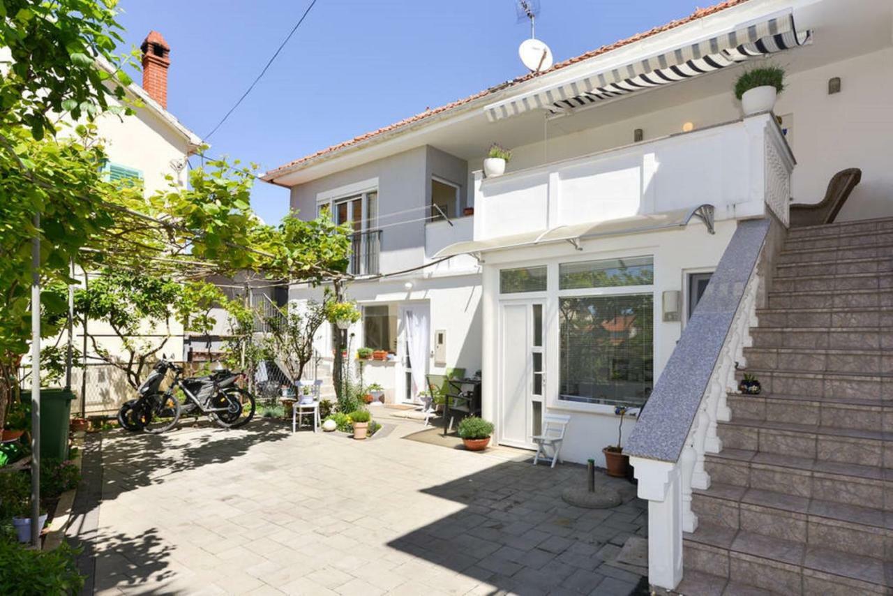 Apartment Vesna Zadar Ngoại thất bức ảnh