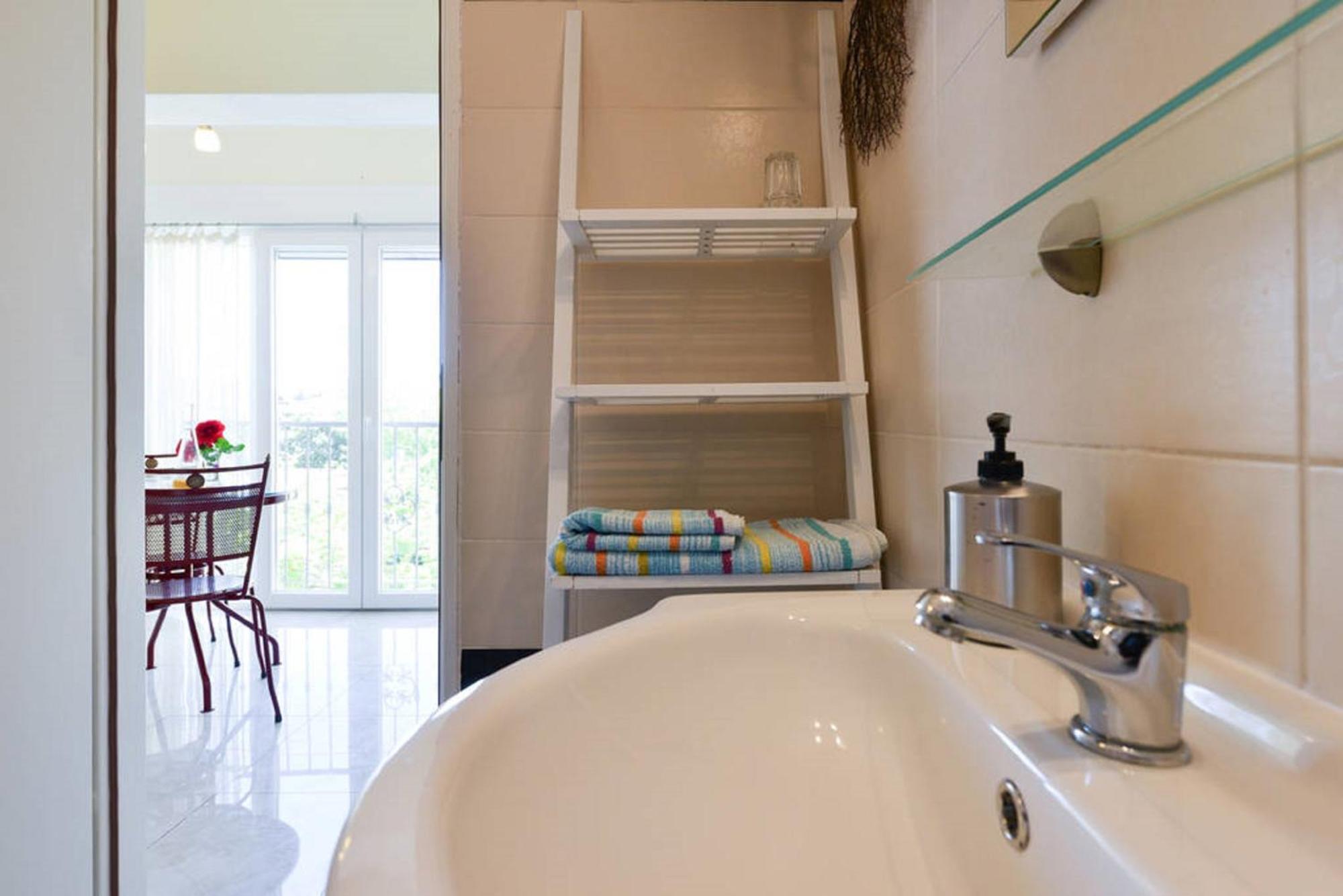 Apartment Vesna Zadar Ngoại thất bức ảnh