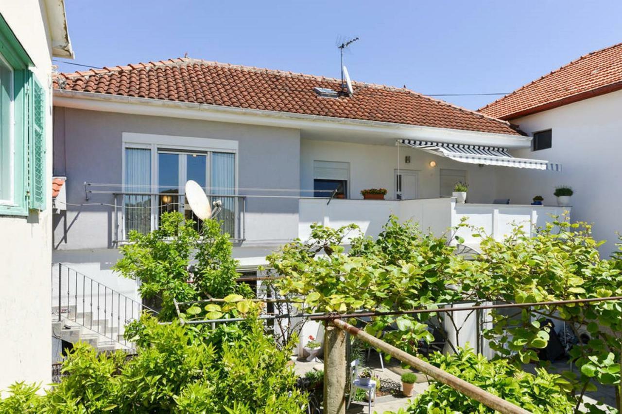 Apartment Vesna Zadar Ngoại thất bức ảnh