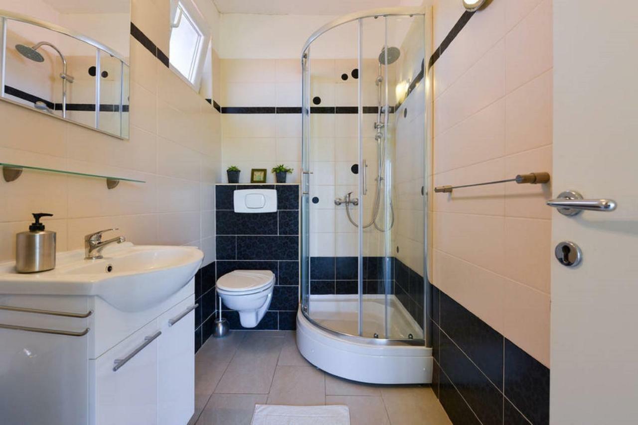 Apartment Vesna Zadar Ngoại thất bức ảnh