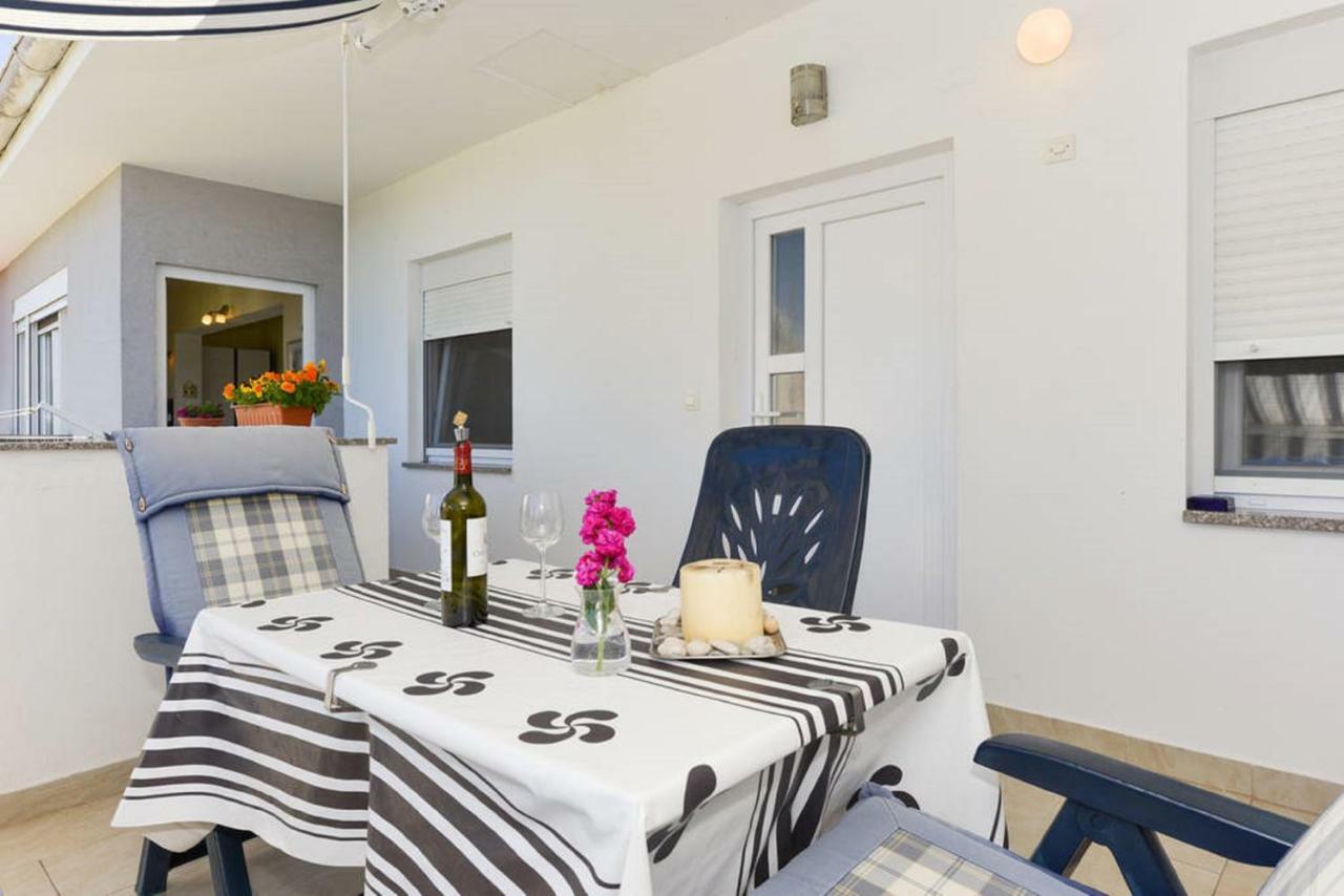 Apartment Vesna Zadar Ngoại thất bức ảnh