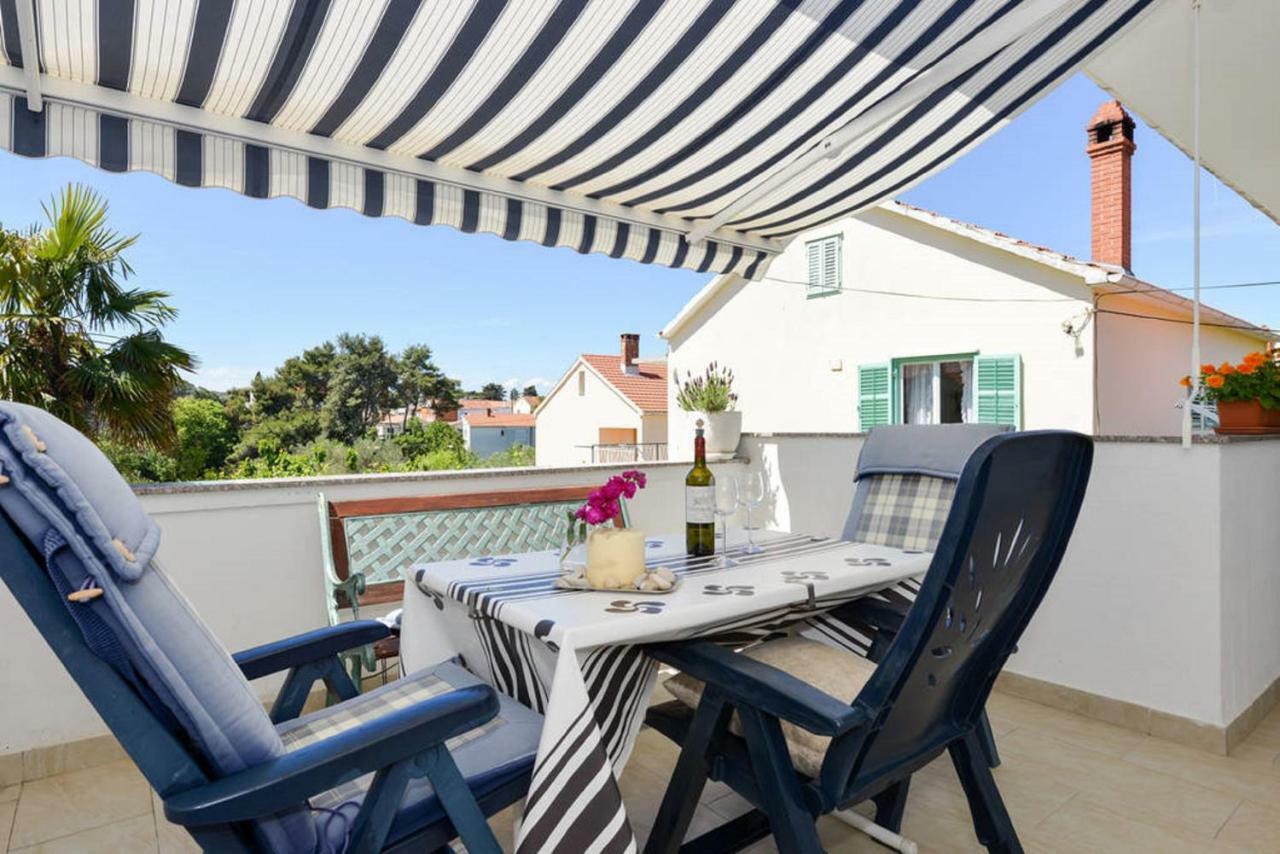 Apartment Vesna Zadar Ngoại thất bức ảnh