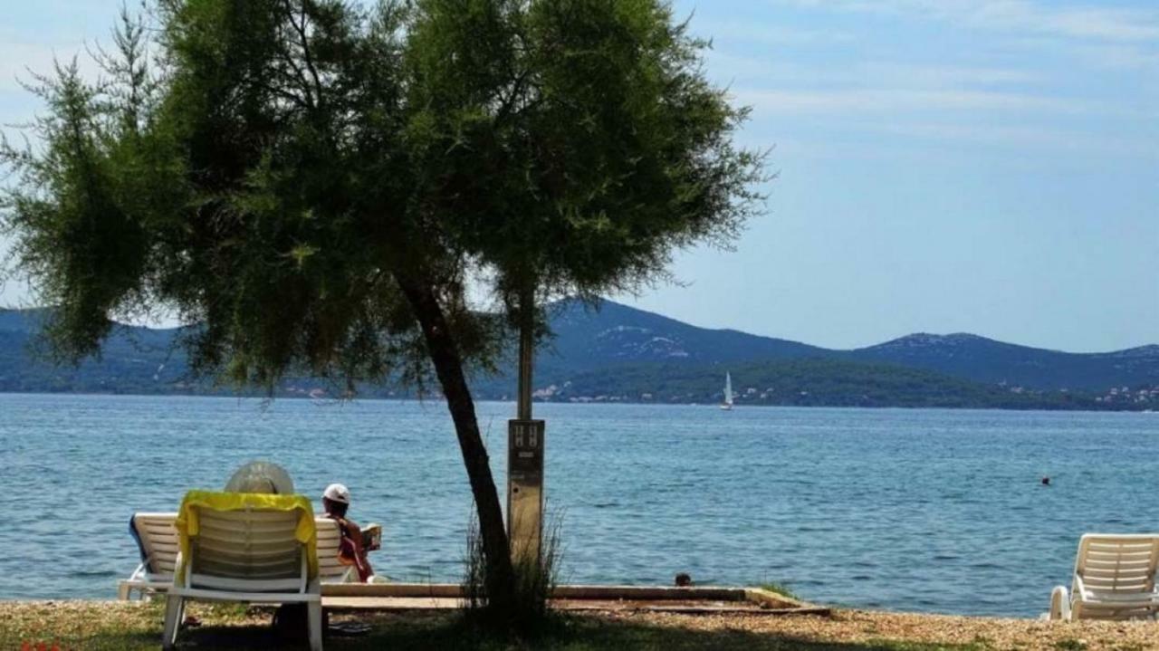Apartment Vesna Zadar Ngoại thất bức ảnh