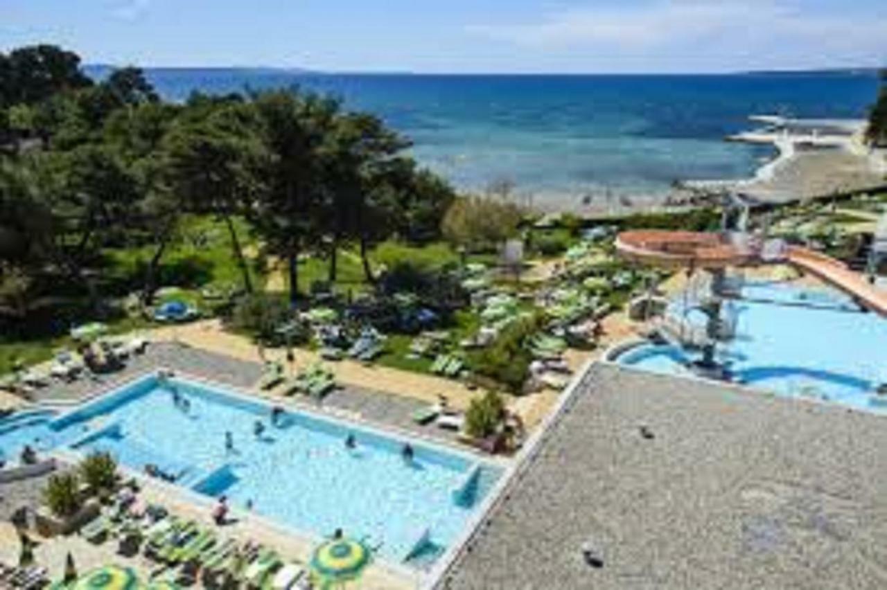 Apartment Vesna Zadar Ngoại thất bức ảnh